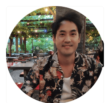 Ryuta Yoshimatsu