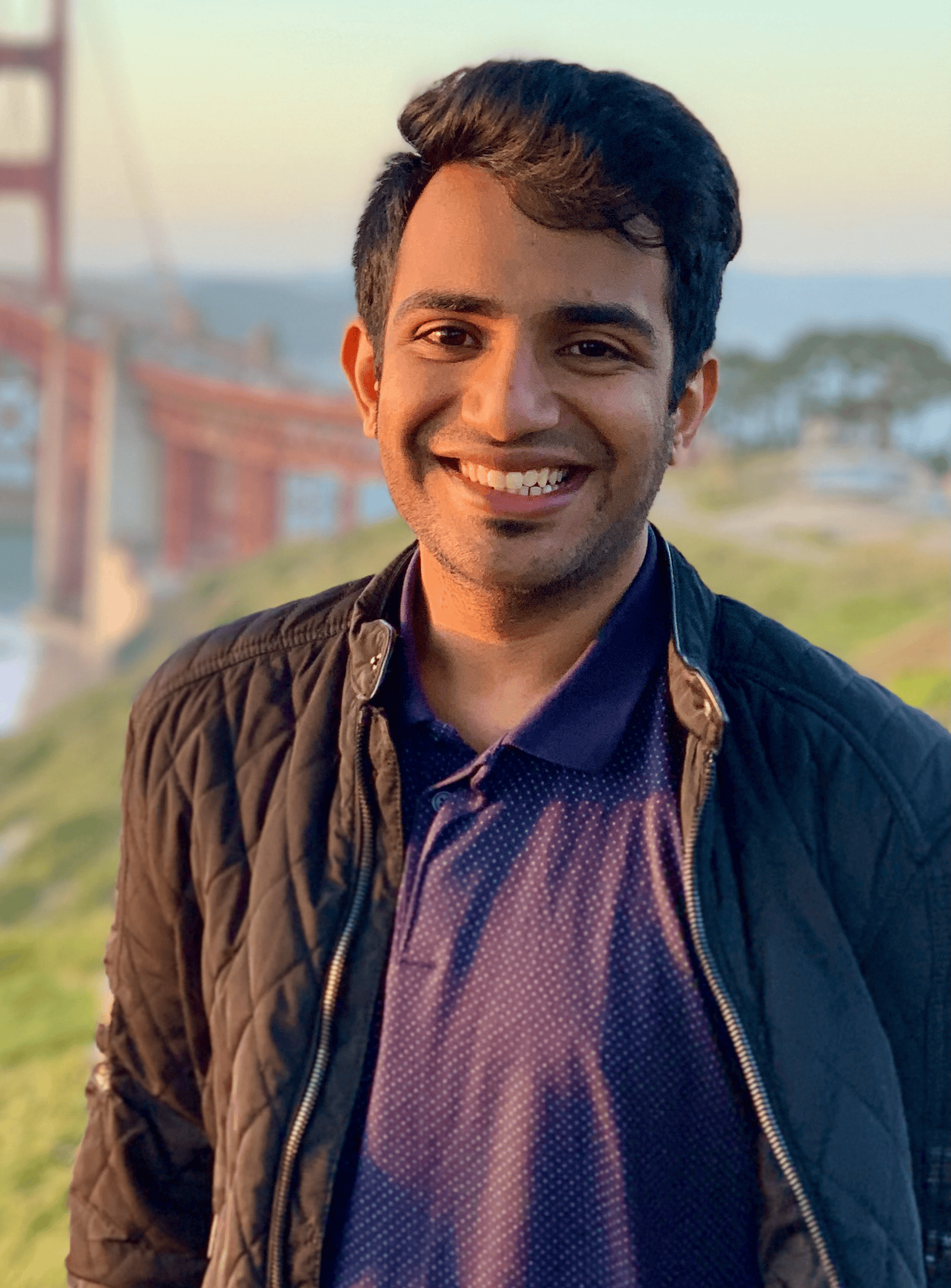 Rohan Parikh