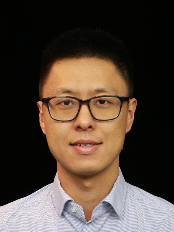 Sam Zhang