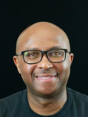 Ikenna Izugbokwe