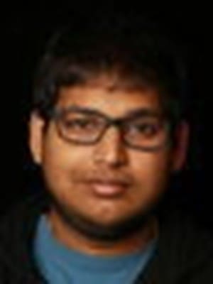 Anirban Gupta