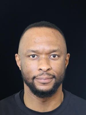 Michael Oguike