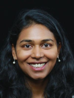 Bharathi Srinivasan