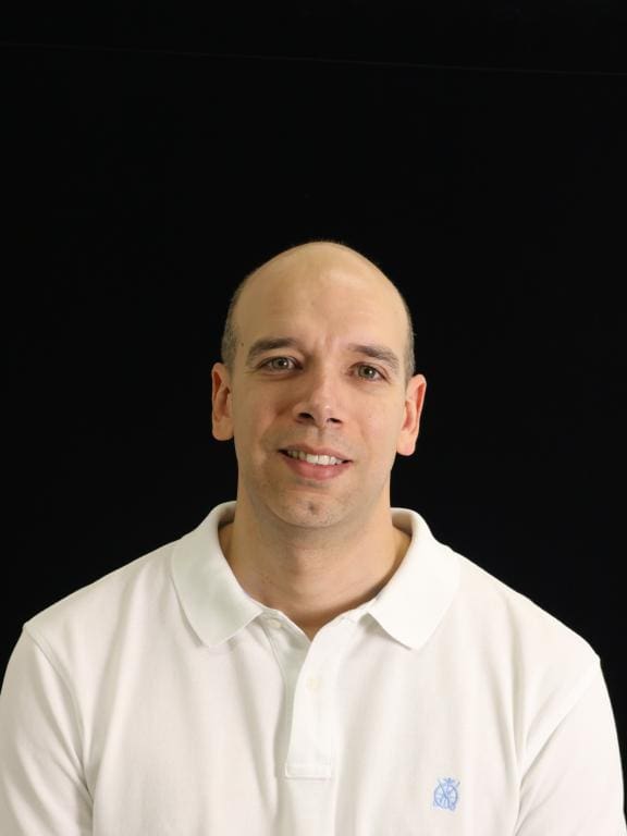 Antonio Rodriguez