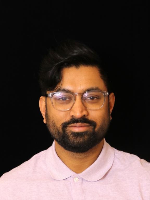 Ayan Ray