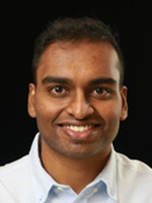 Vivek Gangasani