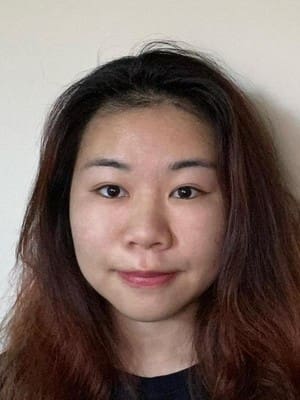 Ophelia Yang