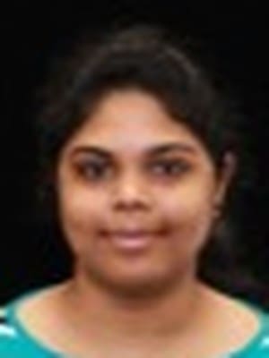 Shreya Gangishetty