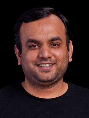 Vishal Shahane