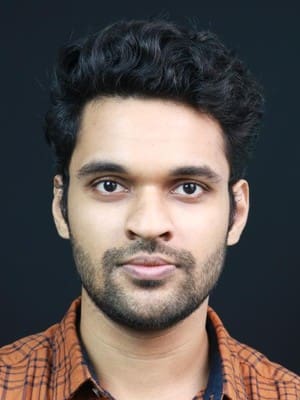 Nilesh PS