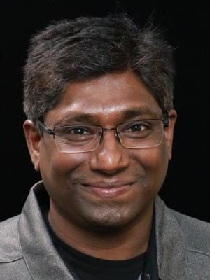 Pradeep Cruz