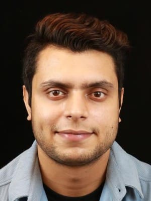 Ayush Sharma