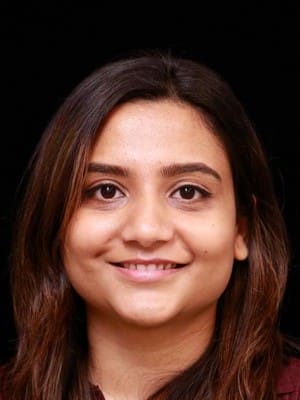 Swara Gandhi