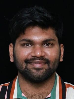 SriAakash Mandavilli