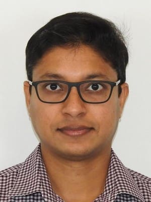 Vamsi Goparaju