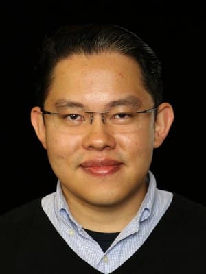 William Yap