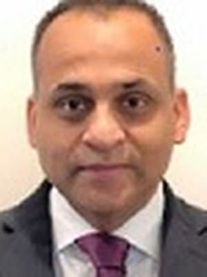 Kanishk Mahajan
