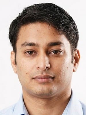 Harpreet Chawla