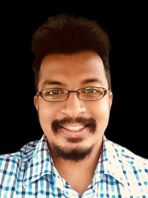 Nikhil Bhagat