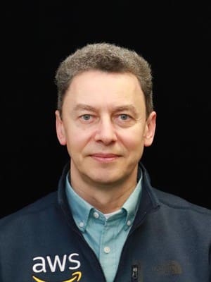 Alex Iankoulski