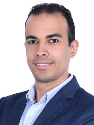 Khaled Thabit