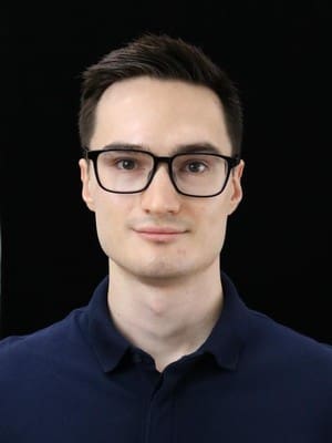 Vadim Selyutin