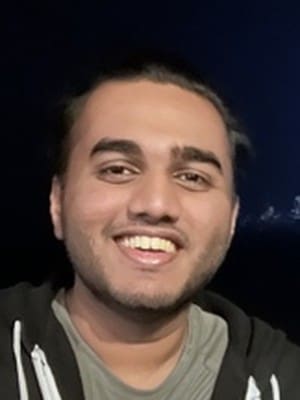 Saurav Hiremath