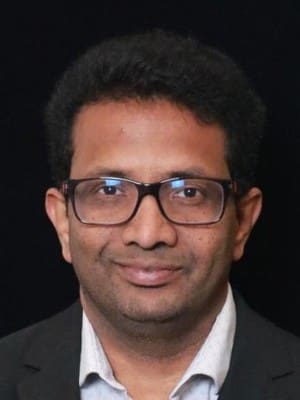 Sathya Balakrishnan