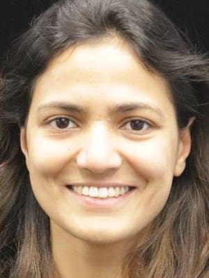 Akarsha Sehwag