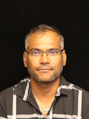 Sakthivel Chellapparimanam