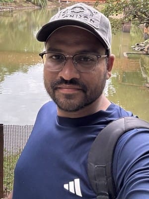 Manik Sahu