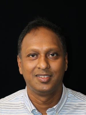 Sunil Yerkola