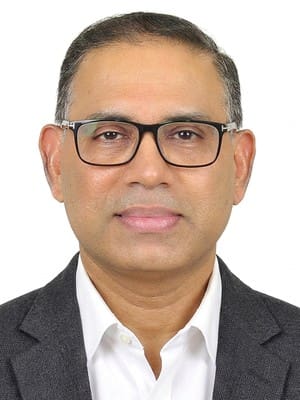 Sathisan Vannadil