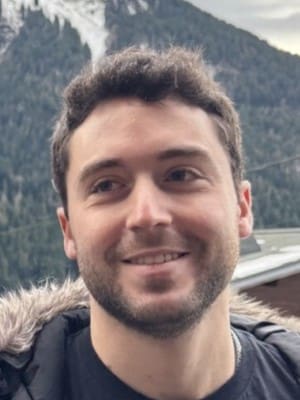 Mark Vinciguerra