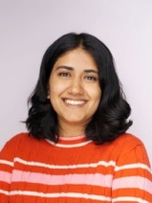 Isha Doshi