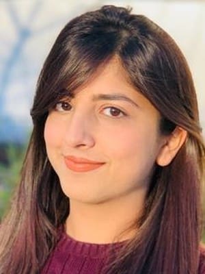 Imaan Tariq