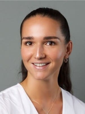 Patricia Laszlo