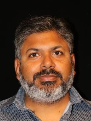 Ankush Goyal
