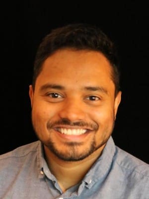 Aniket Udare