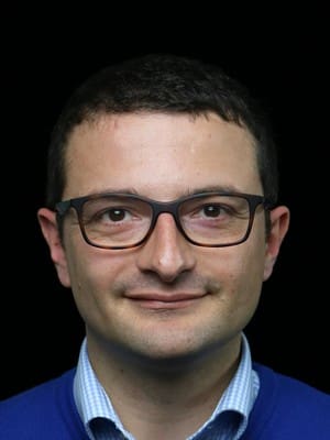 Giuseppe Angelo Porcelli