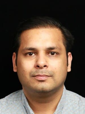 Mayank Gupta