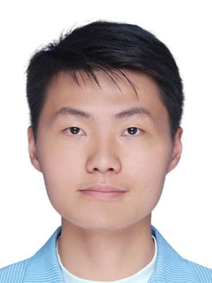 Cai Liu