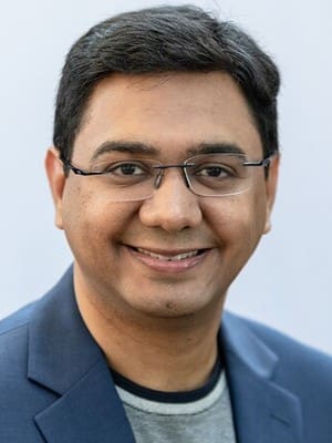 Sumit Wasuja