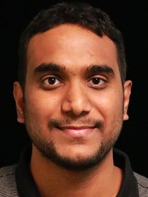Manideep Reddy Gillela