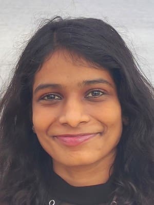 Sushma Sunkollu Nagaraj