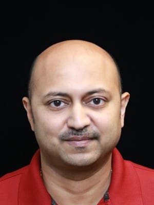 Satya Pattanaik