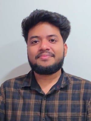 Nikhil Kumar