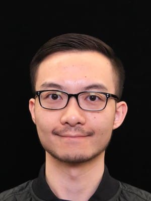 Peter Jiang
