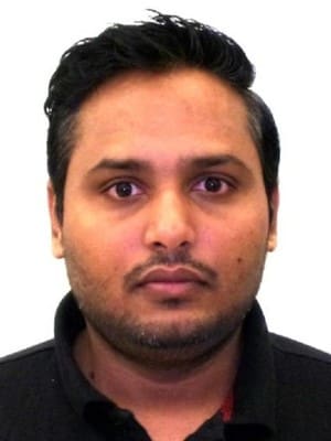 Deepakkumar Sharma