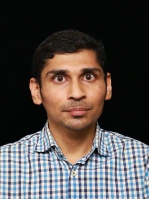 Karan Jhaveri